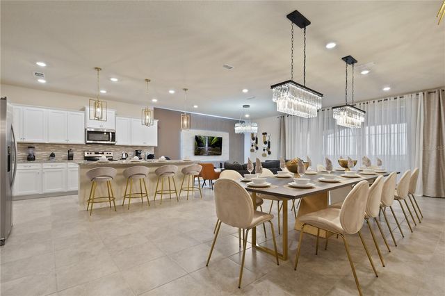 3715 LANA AVENUE, Davenport, FL 33897