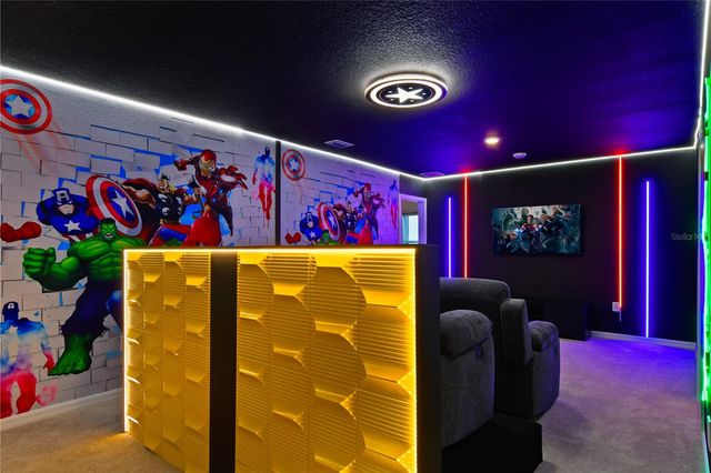 3715 LANA AVENUE, Davenport, FL 33897