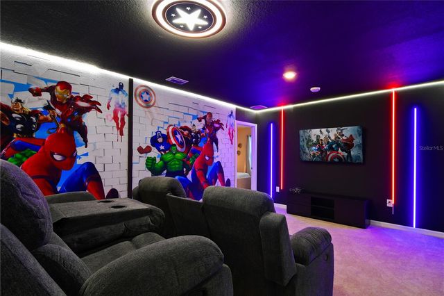 3715 LANA AVENUE, Davenport, FL 33897