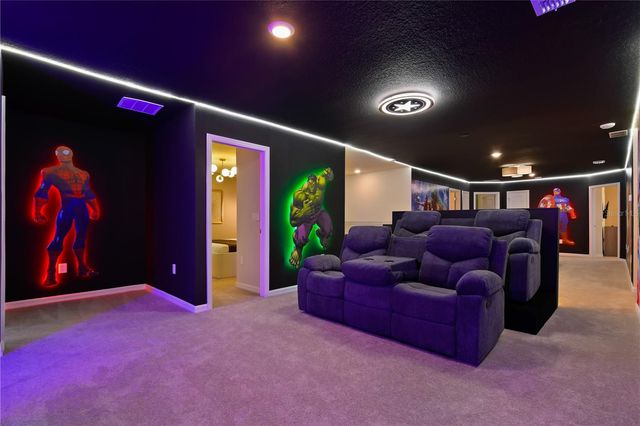 3715 LANA AVENUE, Davenport, FL 33897