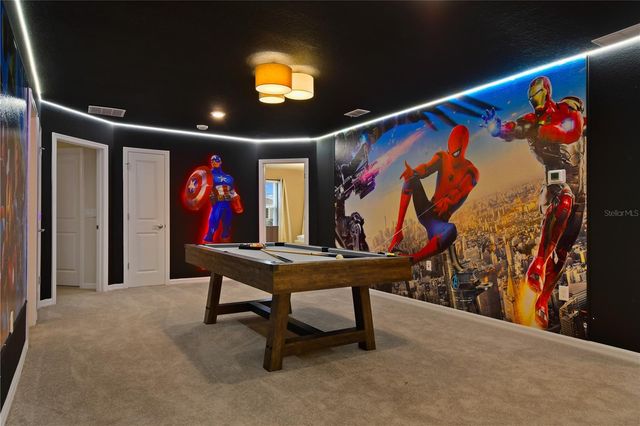 3715 LANA AVENUE, Davenport, FL 33897