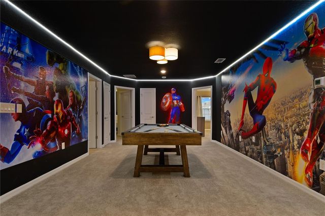 3715 LANA AVENUE, Davenport, FL 33897