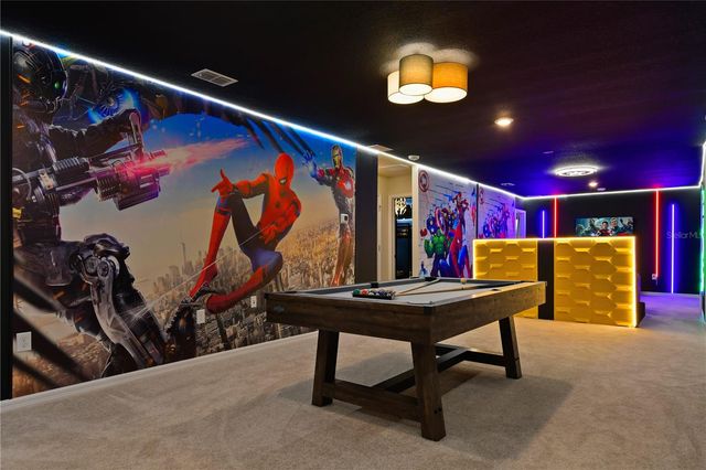 3715 LANA AVENUE, Davenport, FL 33897