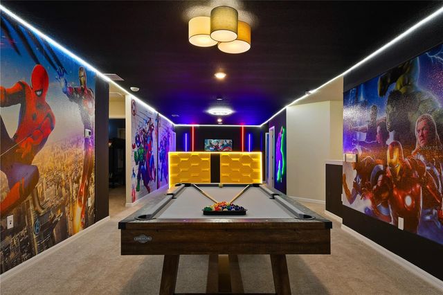 3715 LANA AVENUE, Davenport, FL 33897