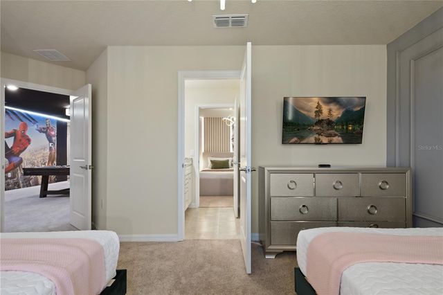 3715 LANA AVENUE, Davenport, FL 33897