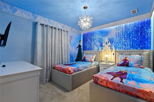 3715 LANA AVENUE, Davenport, FL 33897