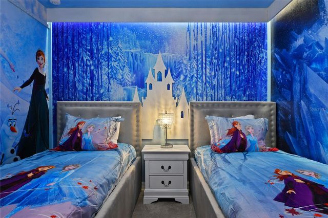 3715 LANA AVENUE, Davenport, FL 33897