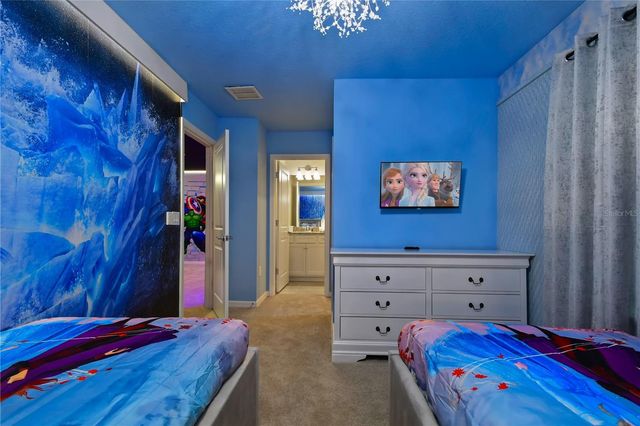 3715 LANA AVENUE, Davenport, FL 33897