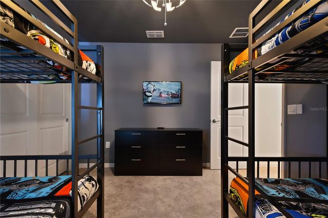 3715 LANA AVENUE, Davenport, FL 33897