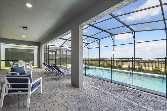 3715 LANA AVENUE, Davenport, FL 33897