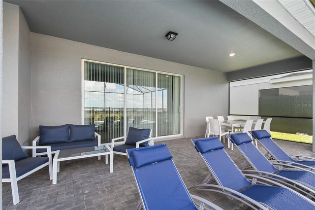 3715 LANA AVENUE, Davenport, FL 33897