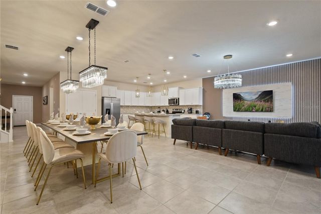 3715 LANA AVENUE, Davenport, FL 33897