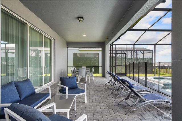 3715 LANA AVENUE, Davenport, FL 33897