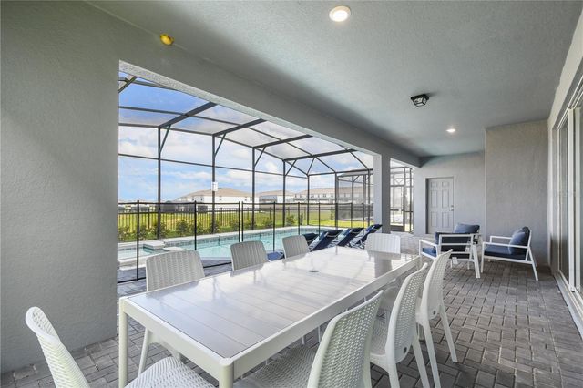 3715 LANA AVENUE, Davenport, FL 33897