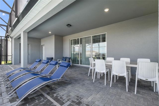 3715 LANA AVENUE, Davenport, FL 33897