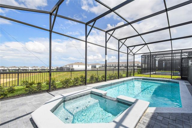 3715 LANA AVENUE, Davenport, FL 33897