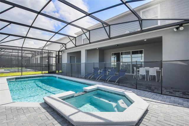 3715 LANA AVENUE, Davenport, FL 33897