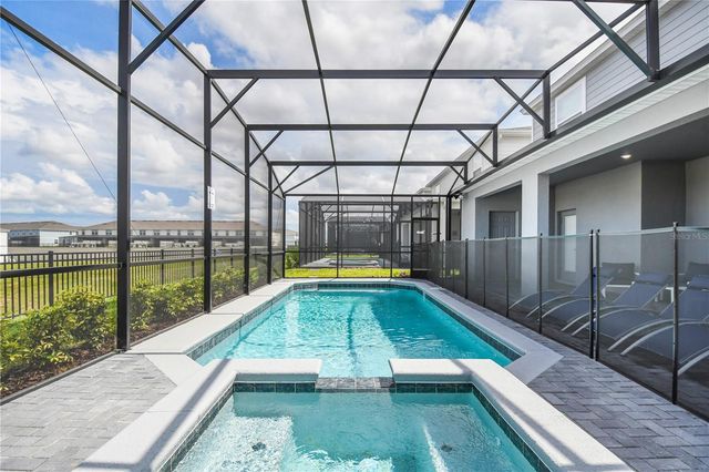 3715 LANA AVENUE, Davenport, FL 33897