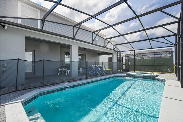 3715 LANA AVENUE, Davenport, FL 33897