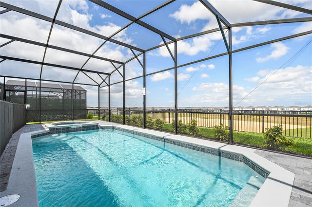 3715 LANA AVENUE, Davenport, FL 33897