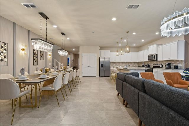 3715 LANA AVENUE, Davenport, FL 33897