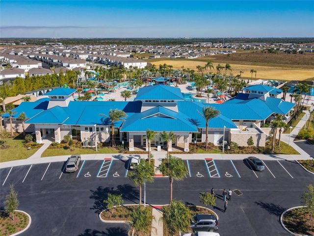 3715 LANA AVENUE, Davenport, FL 33897