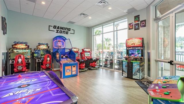 3715 LANA AVENUE, Davenport, FL 33897