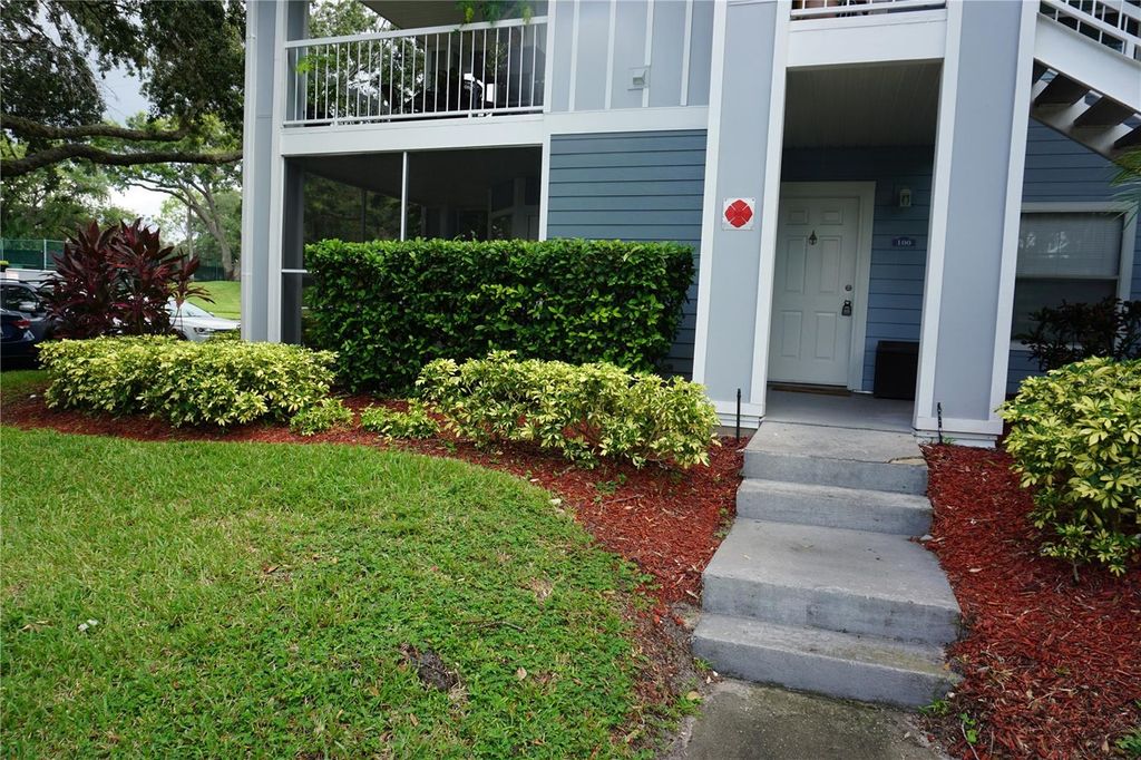 732 SECRET HARBOR LANE 100, Lake Mary, FL 32746