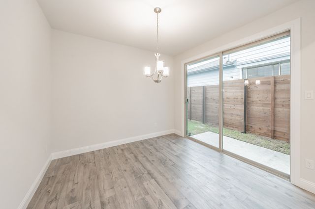 9707 Thorncrown Lane, Fort Worth, TX 76179