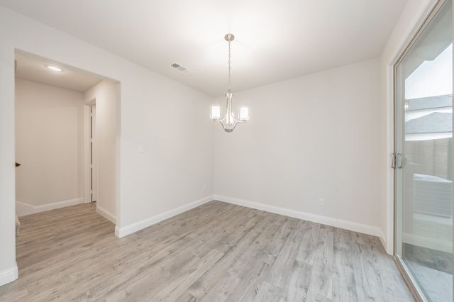 9707 Thorncrown Lane, Fort Worth, TX 76179