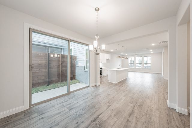 9707 Thorncrown Lane, Fort Worth, TX 76179