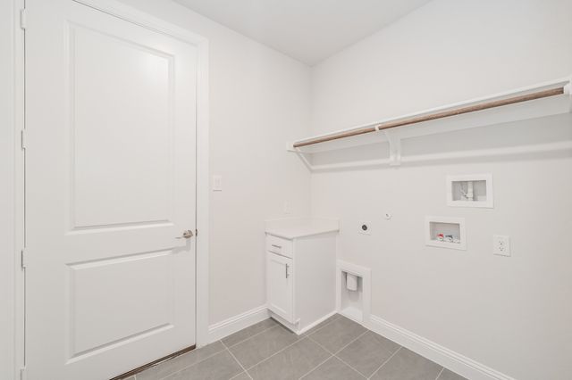 9707 Thorncrown Lane, Fort Worth, TX 76179