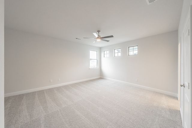 9707 Thorncrown Lane, Fort Worth, TX 76179