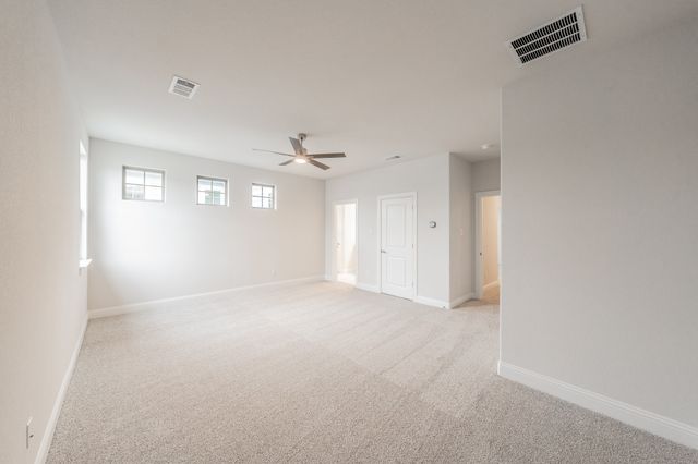 9707 Thorncrown Lane, Fort Worth, TX 76179