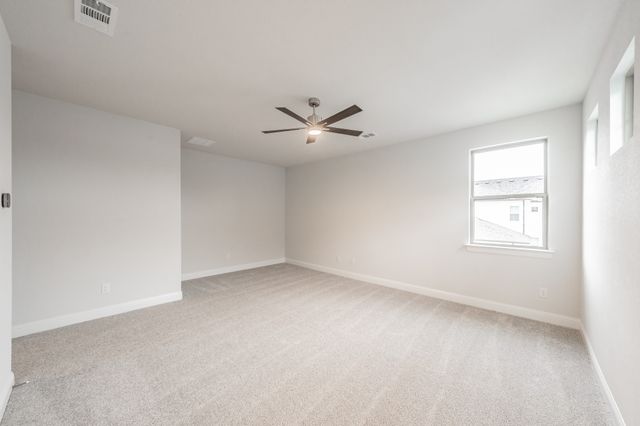 9707 Thorncrown Lane, Fort Worth, TX 76179