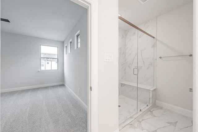 9707 Thorncrown Lane, Fort Worth, TX 76179