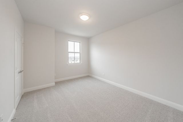 9707 Thorncrown Lane, Fort Worth, TX 76179