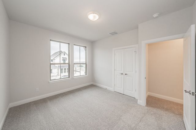 9707 Thorncrown Lane, Fort Worth, TX 76179