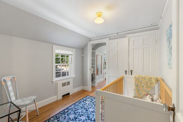 10 Hillsdale Rd, Arlington, MA 02476