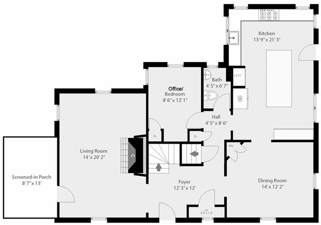 10 Hillsdale Rd, Arlington, MA 02476