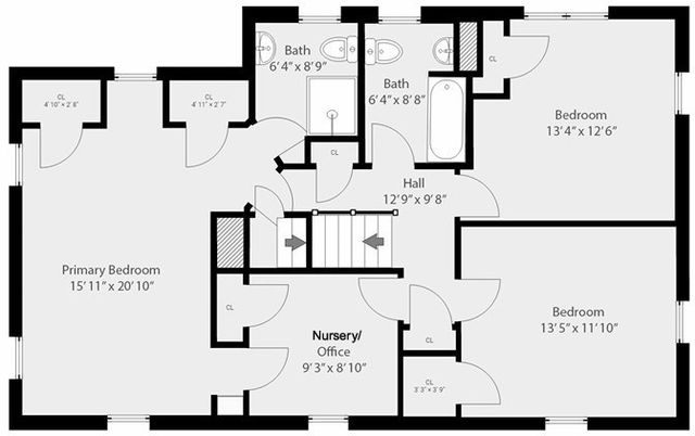 10 Hillsdale Rd, Arlington, MA 02476