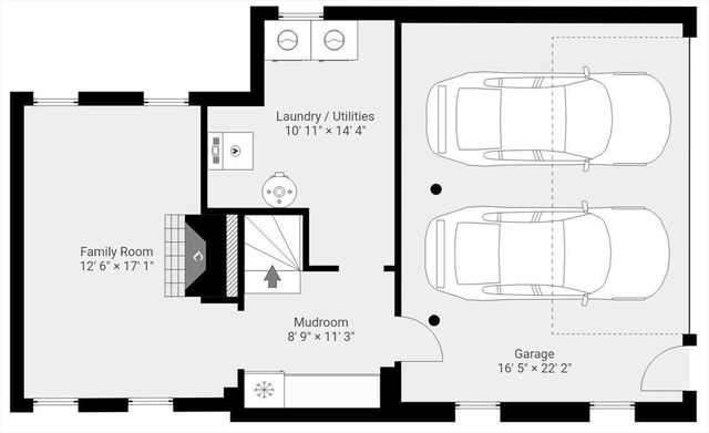 10 Hillsdale Rd, Arlington, MA 02476