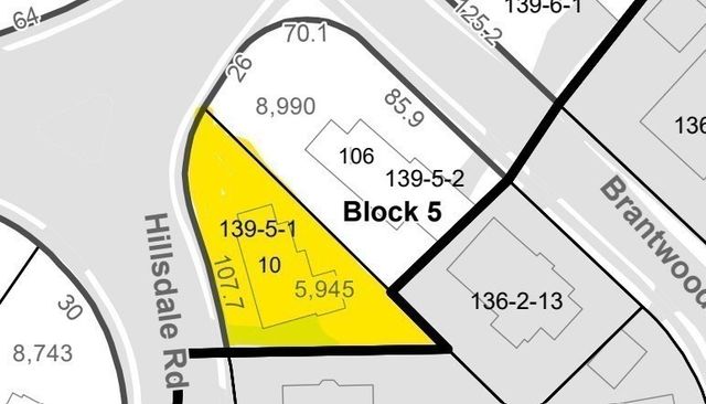 10 Hillsdale Rd, Arlington, MA 02476