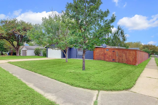 6300 Capriola DR, Austin, TX 78745