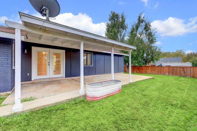 6300 Capriola DR, Austin, TX 78745