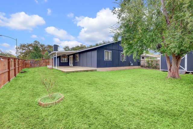 6300 Capriola DR, Austin, TX 78745