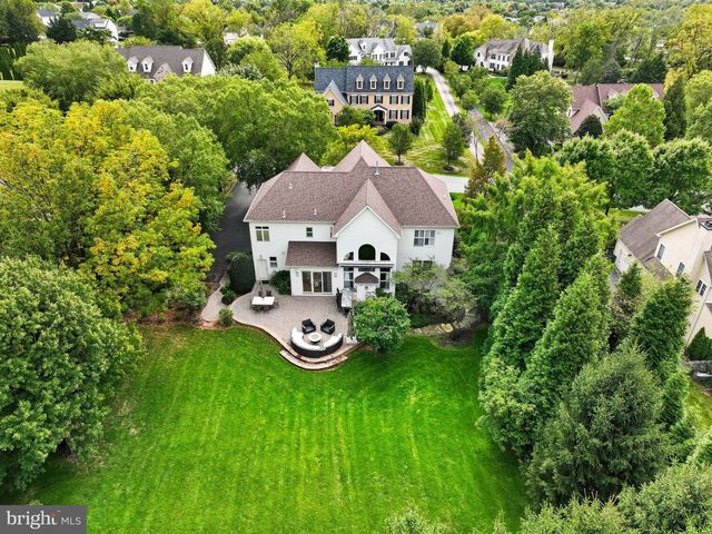 2099 DEEP MEADOW LN, Lansdale, PA 19446