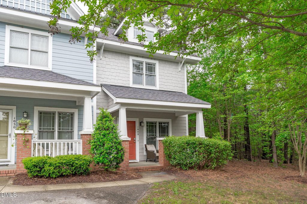 1048 Mica Lamp Court, Apex, NC 27502