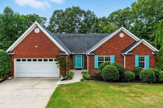 220 Lancaster Way, Hiram, GA 30141