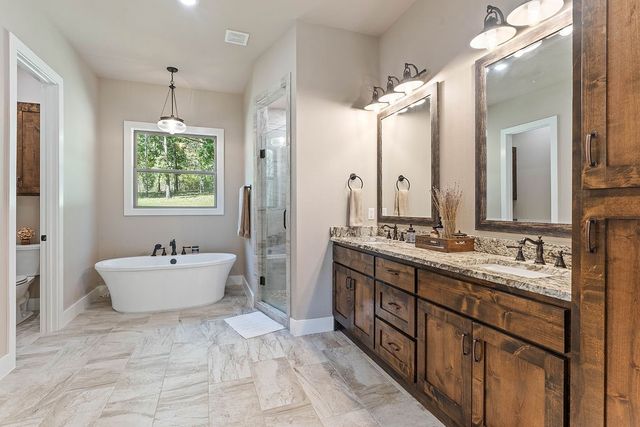 19840 Groth Road, Springdale, AR 72764